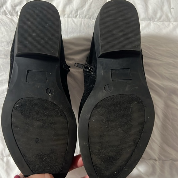 Ankle boots - Picture 4 of 8